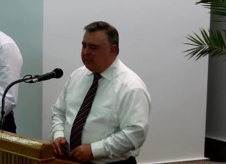 2023.09.17 – Vasárnap d.u. – János Csaba – Nagybánya