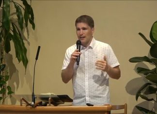 2023.09.17. A 123. Zsoltár (Tamasi József) – Kecskemét