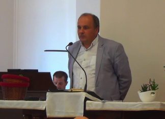Egység – Őrbottyáni Baptista Gyülekezet 2023.09.17. – Sellyei Imre