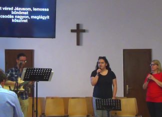 Délutáni Istentisztelet – Sellyei Imre – Őrbottyáni Baptista Gyülekezet 2023.09.17.