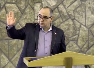 2023. 09. 17 – Istentisztelet – Vass Zoltán – Balatonszemes