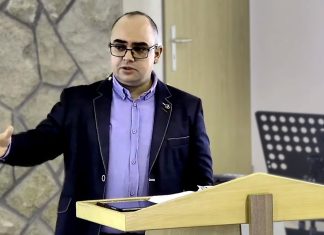 2023. 09. 03 – Istentisztelet – Vass Zoltán – Balatonszemes