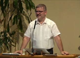 2023.09.24. Hegymenet – Igazságos kormányzásért és békességért (Mike Sámuel)