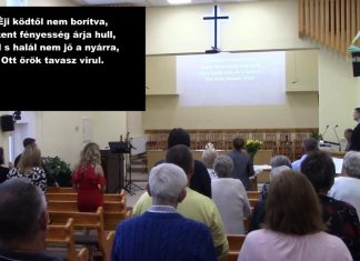 2023-09-24 Vasárnap de. – Ócsa