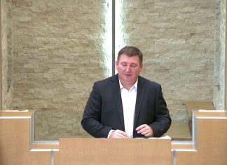 2023.10.01. – Istentisztelet – Többet Jézusból – A világosság hirnöke – Pusok Dániel – Toronto