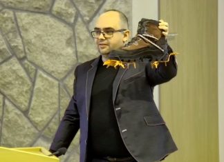 2023. 10. 22 – Istentisztelet – Vass Zoltán – Balatonszemes