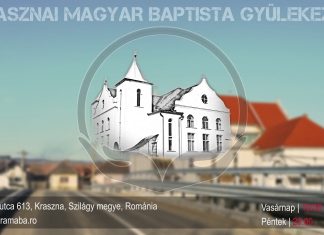 2023.10.01. Vasárnap De. – Lk 8:26-39 – dr. Borzási István – Kraszna