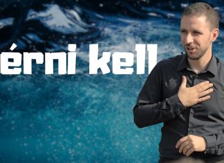 Kérni kell – Uzonyi Barnabás – Pécel