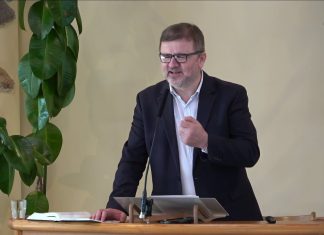 2023.11.05. Hegymenet Házépítéstől az otthonteremtésig (Mike Sámuel) – Kecskemét