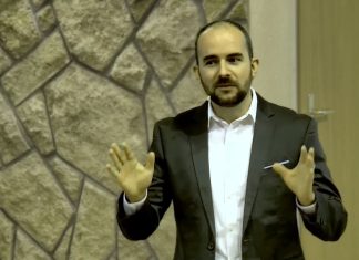 2023. 11. 05 – Istentisztelet – Mezei Tamás – Balatonszemes