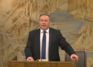 2023-11-05-de Komlósi Sándor: Egyedül hit által (Sola fide) – Debrecen