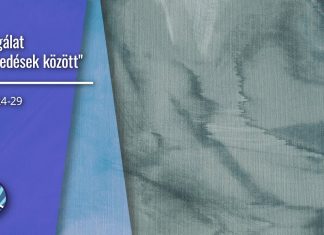 „Szolgálat szenvedések között” – Kol 1:24-29 – 2023. 11. 05. délelőtt – Prof. Dr. Almási Tibor – Békéscsaba