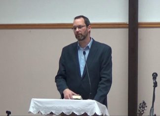 Jézus meghívja az esélytelent – 2023. november 05. – Révész Jonatán – Bp. Angyalföld