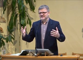 2023.11.19. Hegymenet – Szabadulást hozó bűnbánatért (Mike Sámuel) – Kecskemét