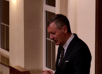 2023.11.19. Vasárnap Délután – Lelki kiskorúság – nagykorúság (1Kor 13:11) – Dr. Giorgiov Adrián – Nagyvárad Belváros