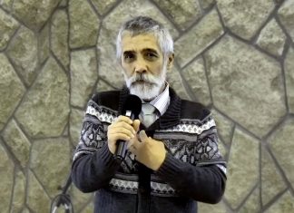 2023. 11. 19 – Istentisztelet – Pető Albert – Balatonszemes