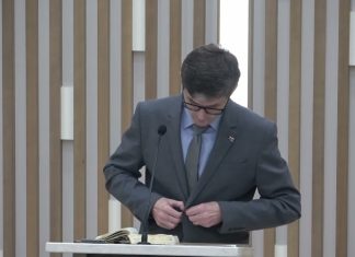 2023.11.19. Vasárnap du. Kérj, keress, zörgess! – Lk 11:1-13 – Boros Róbert – Temesvár