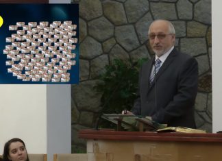 2023. 11. 19. délelőtti istnetisztelet // Mészáros Kornél – Újpest