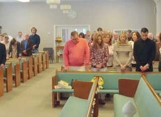 11.19.2023 Hálaadásra késztető életvitel – Deák Zsolt – Cleveland