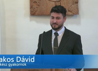 RBGY 2023.11.19. délelőtt – Bakos Dávid – Bp. Rákoscsaba