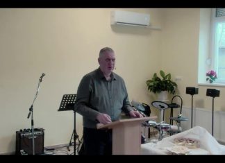 2023 – 12 – 03 Amikor Megtántorodik A Lábam – Sebjan-Farkas Zsolt – Miskolc