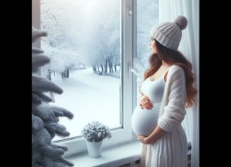 Szent várandósságban – Boros Dávid – Jn 16,16-23 – 12.03. – Bp. József utca