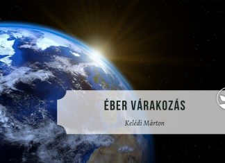 Éber várakozás – Kelédi Márton – 2023.12.03. – Veresegyház