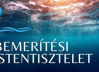 2023-12-10-de Bemerítési istentisztelet – Komlósi Sándor – Debrecen
