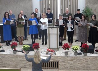 2023.12.17. Vasárnap du. Igyekezzetek bemenni a szoros kapun! – Lk 13:18-30 – Boros Róbert lp. – Temesvár