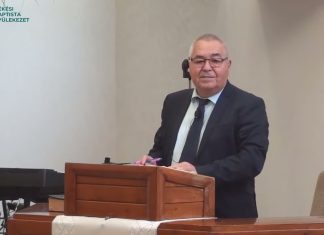 Békés, 2023.12.17 Délelőtt – Péter István