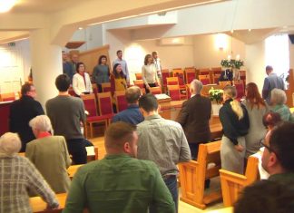 Istentisztelet – dr. Bukovszky Ákos – Bp. József utca