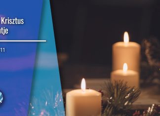 Jézus Krisztus adventje – Fil 2:5-11 – 2023. 12. 17. délután – Dr. Almási Tibor – Békéscsaba