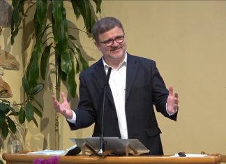 2023.12.03. Hegymenet – Istenhiányért? (Mike Sámuel) – Kecskemét