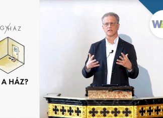 Online istentisztelet – 2023.12.17. – Heizer Tamás – Bp. Wesselényi utca