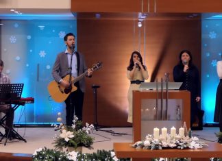 2023. dec. 17. – Velem leszel a paradicsomban! │ Lukács 23:42-43 │ Szabó László – Nagyvárad Rogériusz