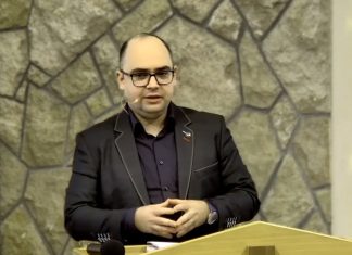 2023. 12. 24 – Istentisztelet – Vass Zoltán – Balatonszemes