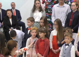 Karácsonyi Istentisztelet – 2023.12.25. hétfő – Újvári Ferenc – Albertirsa