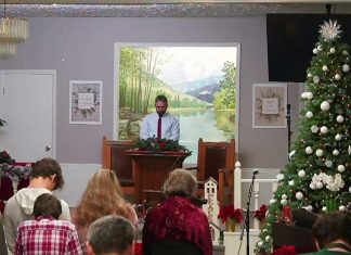 12.26.2023 Jézus történetének folytatása – Deák Zsolt – Cleveland