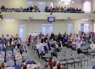 Vasárnap 2023.12.24. de. dr. Borzási Pál – Szilágyperecsen