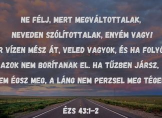 2023.12.03 – D.E. – dr. Sallai Jakab – Aradi Reménység Baptista Gyülekezet