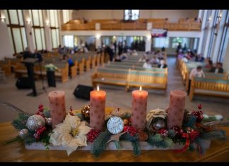 Meláth Attila – Advent III (2023. 12. 17.) – Vác