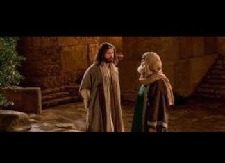 Újjászületés – Liptai Gábor – János 3,1-16 – 2024. 01.14. vasárnap – Bp. József utca