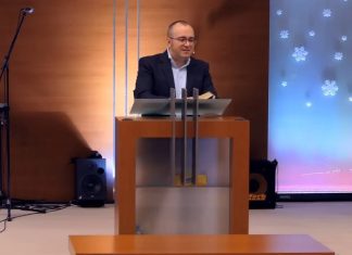 2024. jan. 7. – Kitartás a Teljes Írás mellett │ 2Timóteus 3:13-17 │ Szabó László – Nagyvárad Rogériusz