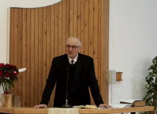 Istentisztelet – 2024. 01. 07. – Balogh Barnabás – Szeged