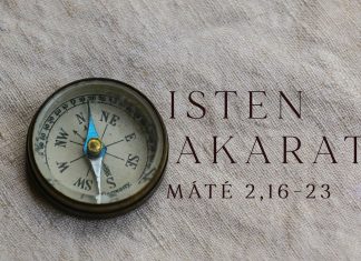 2024. 01. 07. (de.) | Isten akarata – Mt 2,16-23 | Szabó Szilárd – Szatmárnémeti