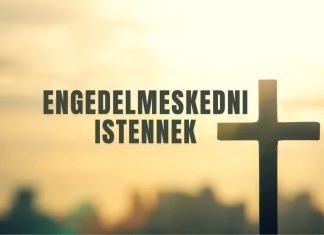 2024.01.07. Újévköszöntő istentisztelet (Pollák Dávid) – Kispest