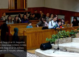 2024.01.07. V.du. | Nagy Ferencz – Zilah