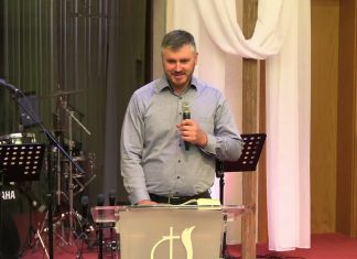 Isten akarata szerinti tervezés és szolgálat – Jakab 4,13-17 // Kaszta Attila – Singen