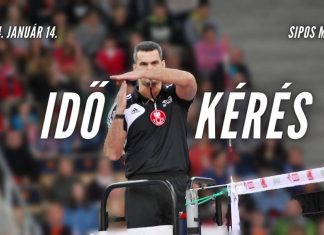 2024.01.14. – Időkérés – Sipos Márk – Szeged Új Remény