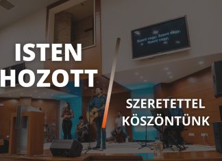 2024. jan. 14. – Az evangélium három üzenete │ 1Korinthus15:1-4 │ Szabó László – Nagyvárad Rogériusz